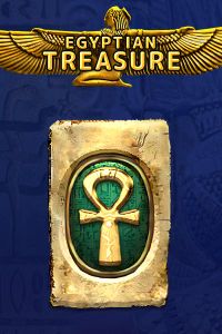 Egyptian Treasure
