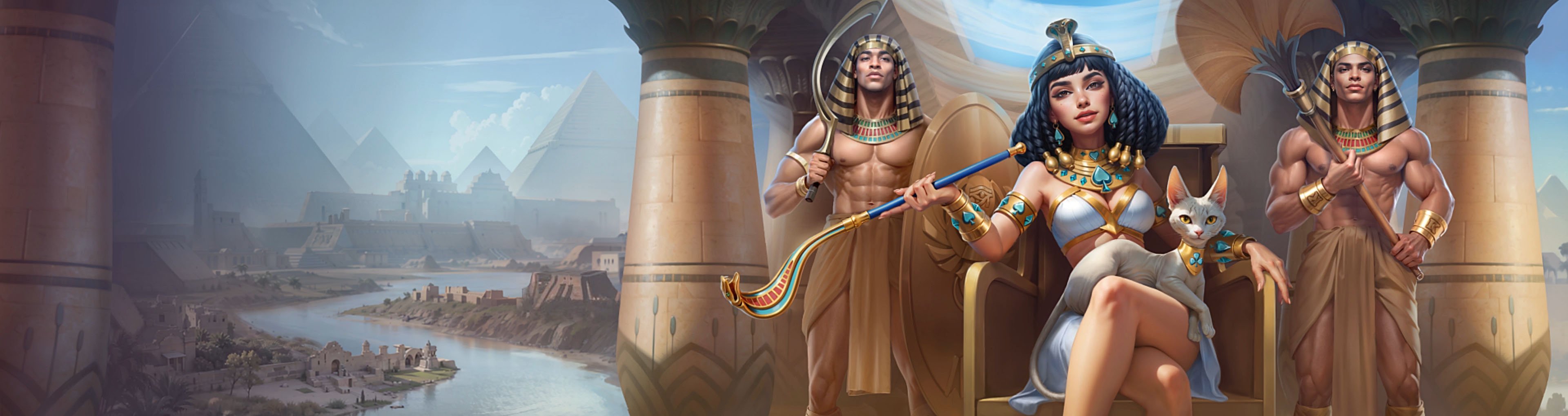 Casino Welcome Package