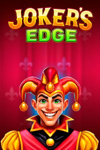Joker’s Edge