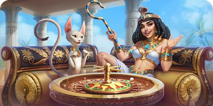 Winterfinity Clash Live