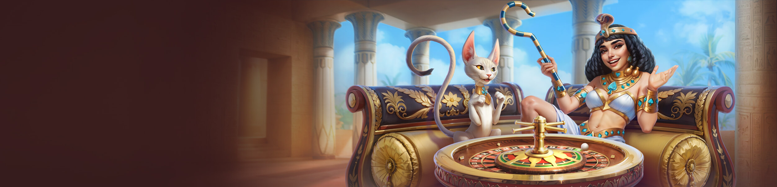 Spin Royale